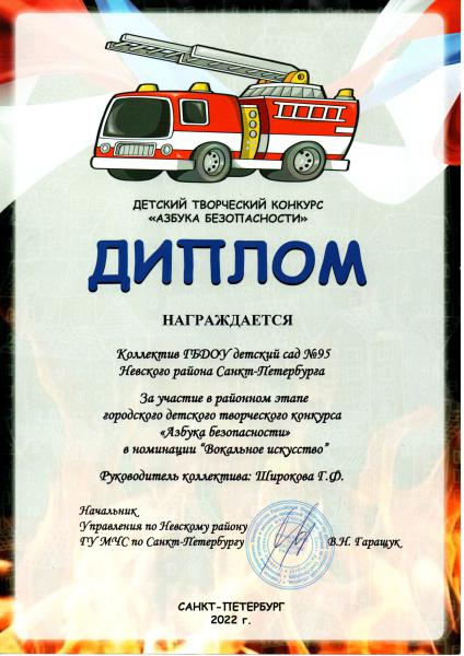 27.Диплом участника-Азбука безопасности